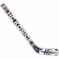 Plastová mini hokejka HC Košice 51023