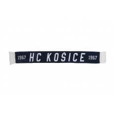 Šál HC Košice modrý 41003