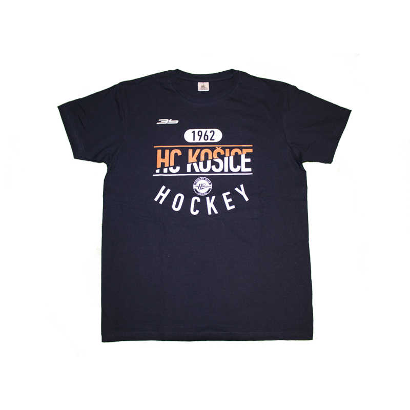 Tričko HC Košice hockey