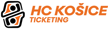 HC Košice Ticketing
